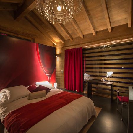 Les Mazots De La Source & Spa Веркорин Номер фото