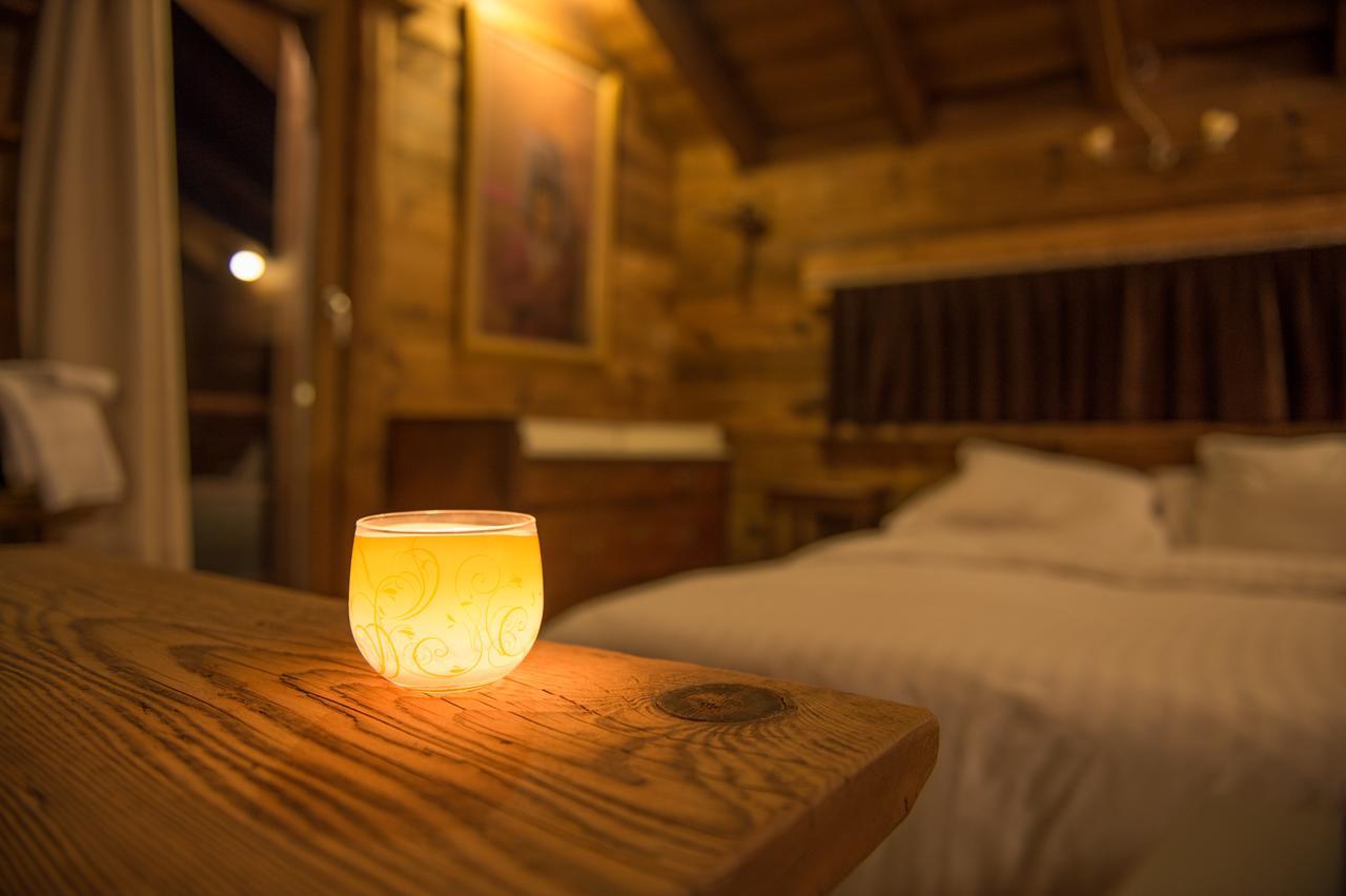 Les Mazots De La Source & Spa Веркорин Экстерьер фото