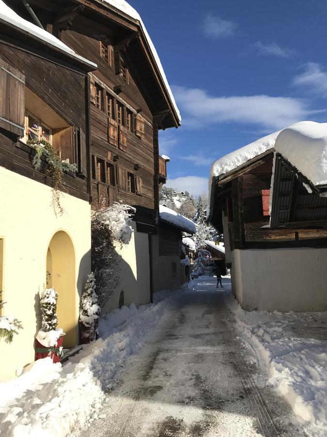 Les Mazots De La Source & Spa Веркорин Экстерьер фото