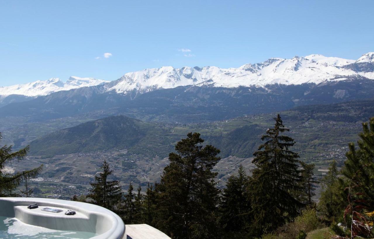 Les Mazots De La Source & Spa Веркорин Экстерьер фото
